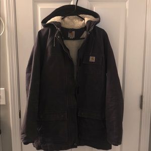 Women’s Carhartt Coat - Size Large